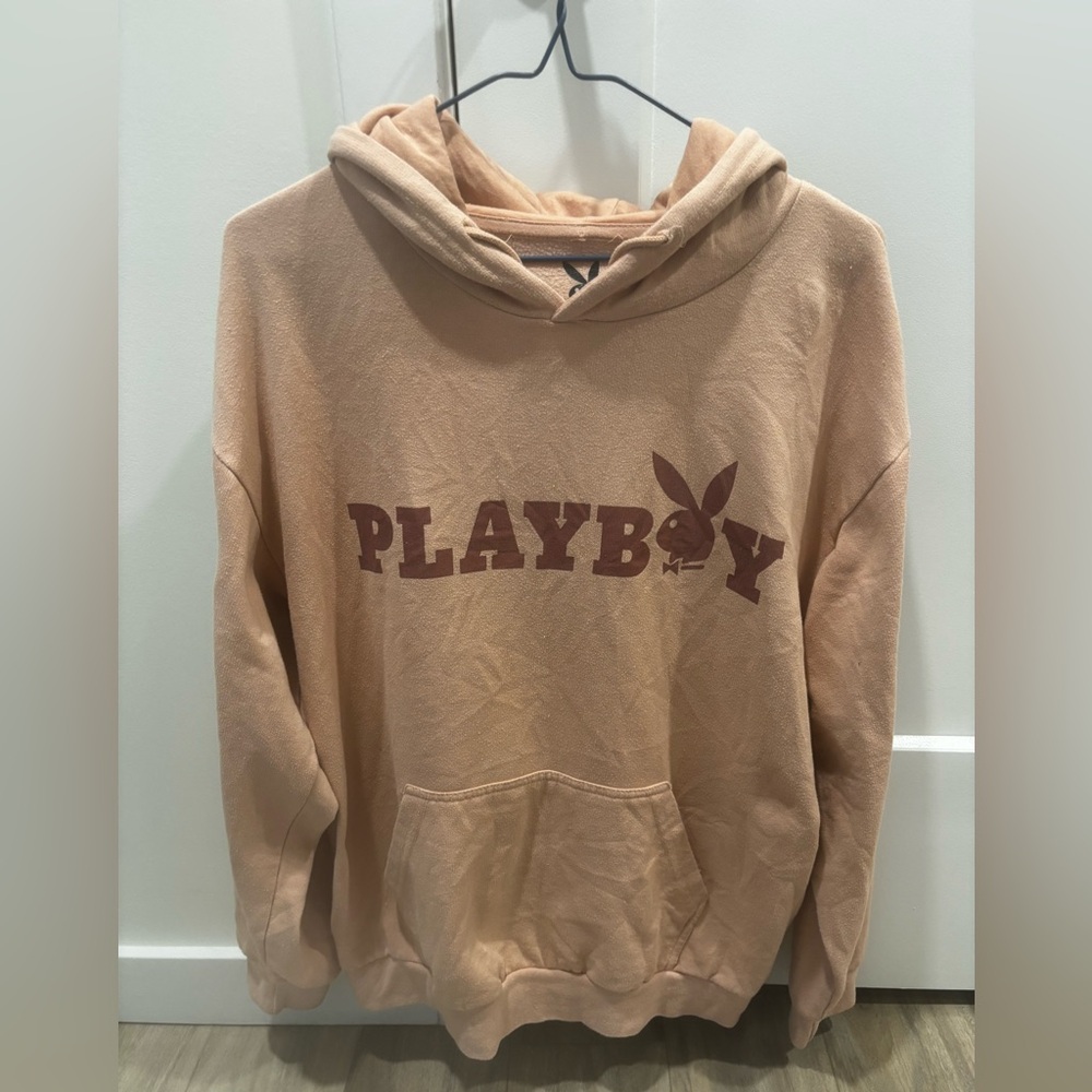 Medium Playboy Hoodie